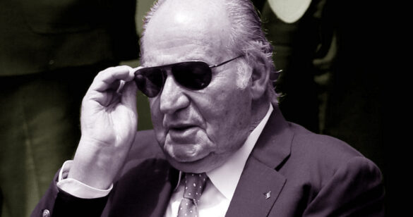 Juan Carlos I - Trato de favor