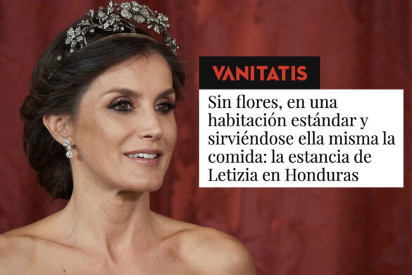 Letizia