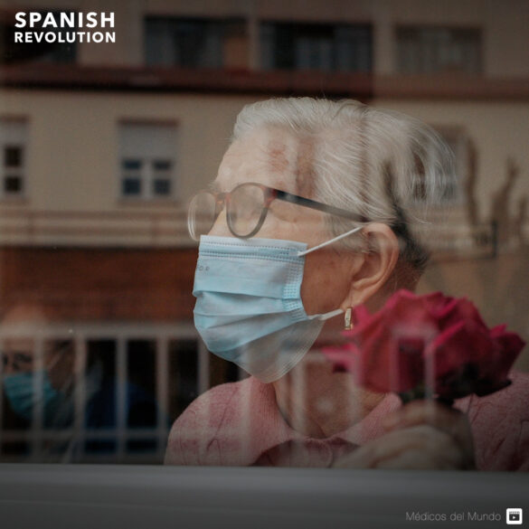 Médicos del mundo