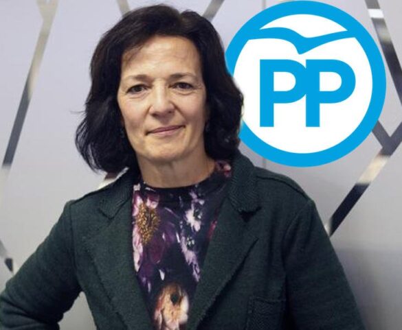 Miriam Blasco