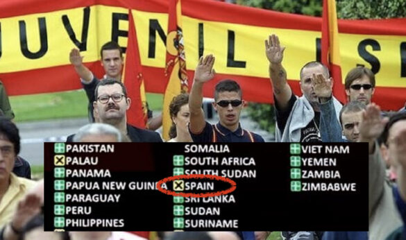 Nazis y Neonazis