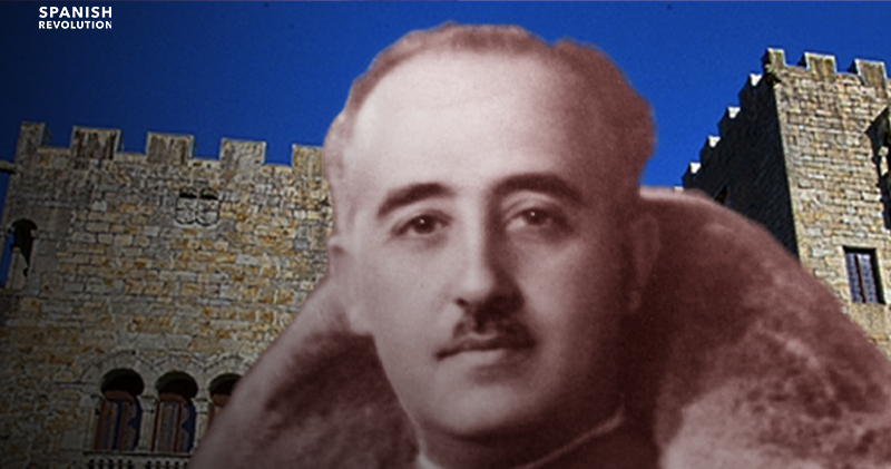 Pazo de Meirás