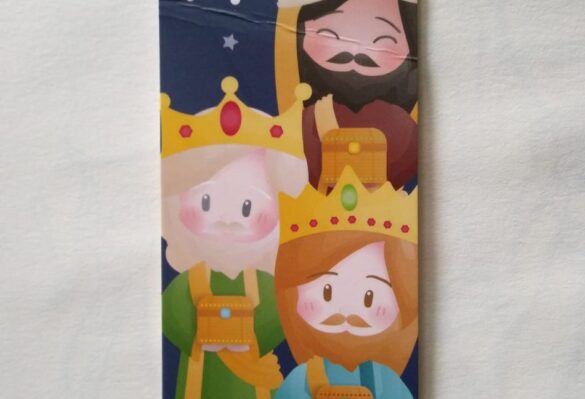 Reyes Magos