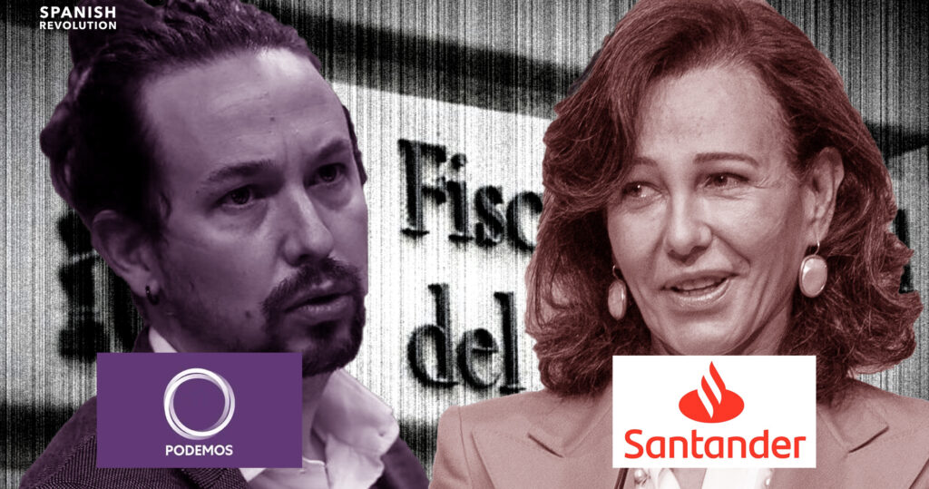Santander Podemos