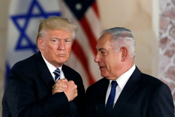 Desahucios masivos de ciudadanos palestinos: Israel “aprovecha” los últimos días de Trump