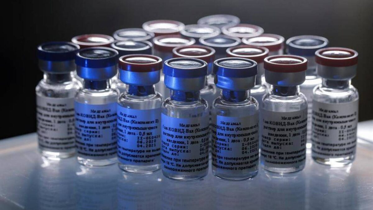 Arranca la vacunación contra el coronavirus en España