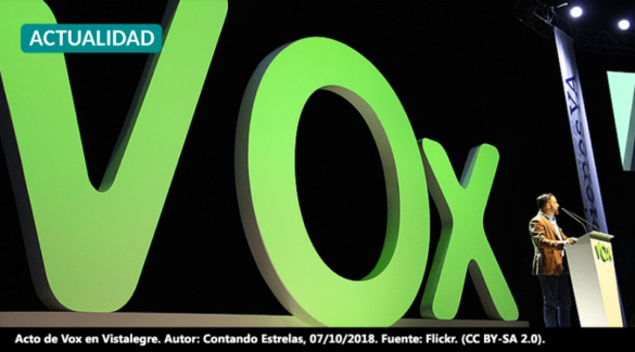 Vox