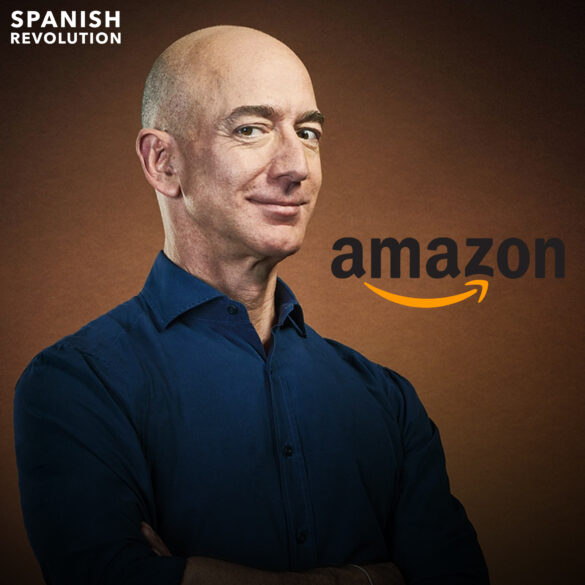amazon