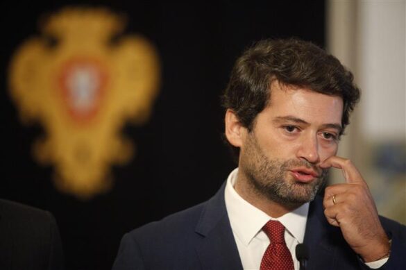 Andre ventura