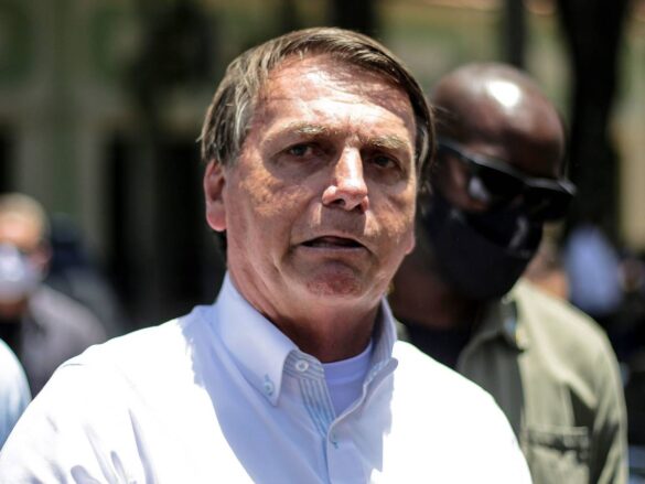 Bolsonaro