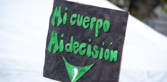Aborto legal en Argentina