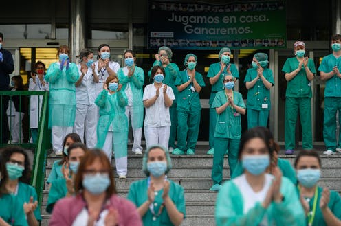 cuidados invisibles