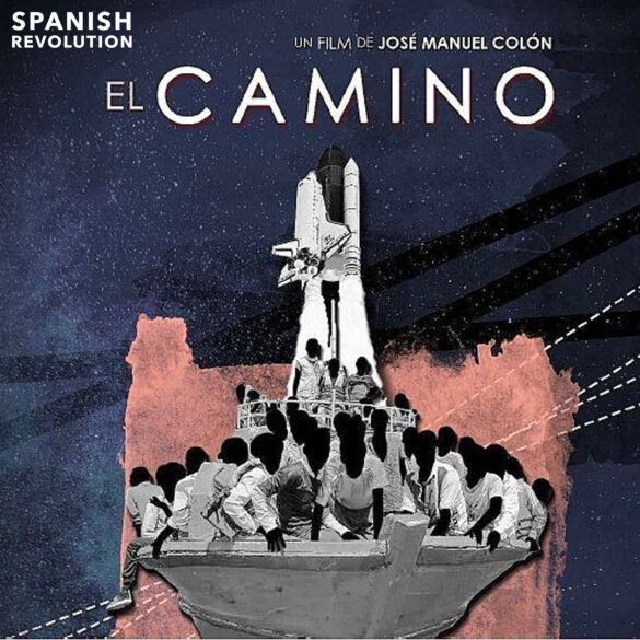 el camino
