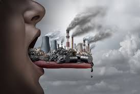 Contaminación