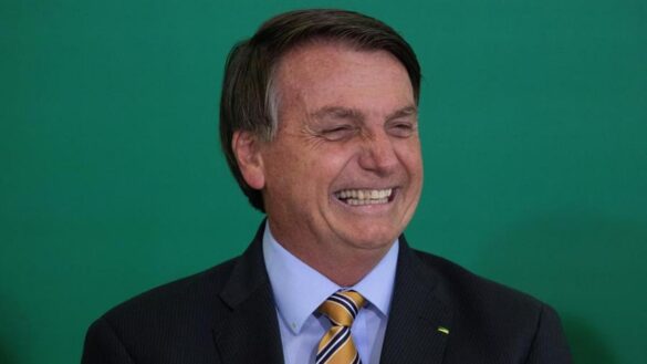Bolsonaro