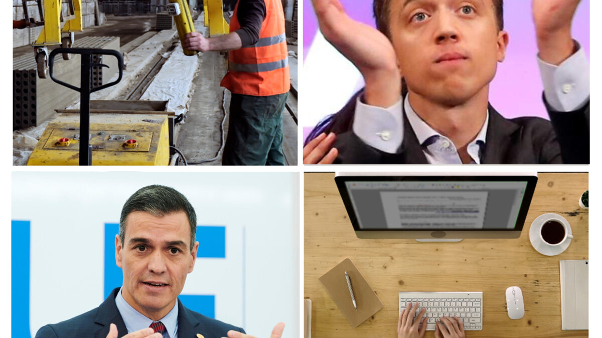 La jornada de cuatro días