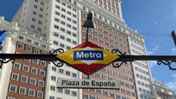 metro