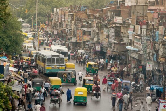 India