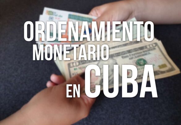 Ordenamiento monetario