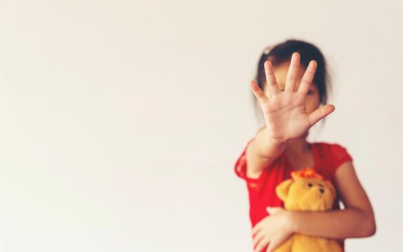 abuso infantil