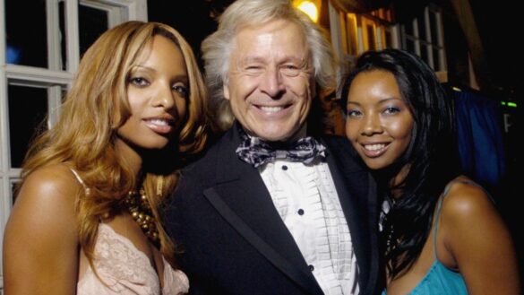 peter nygard trafico sexual detenido