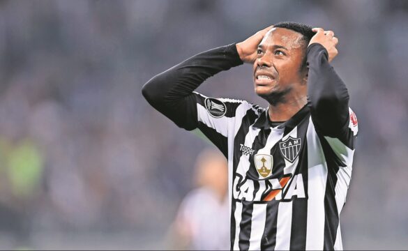 Robinho
