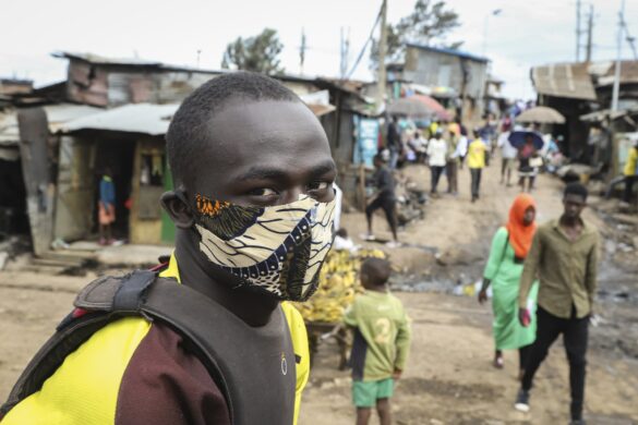 Zimbabue
