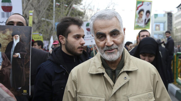Soleimani