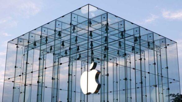 Apple