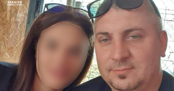 Asesino y víctima
