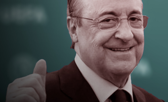 Florentino Pérez