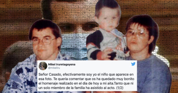 Casado ETA