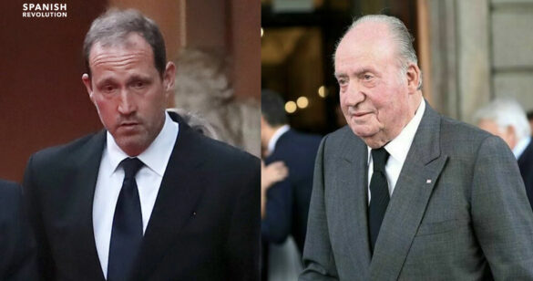 Juan Carlos I