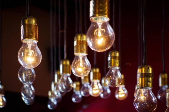 Luz