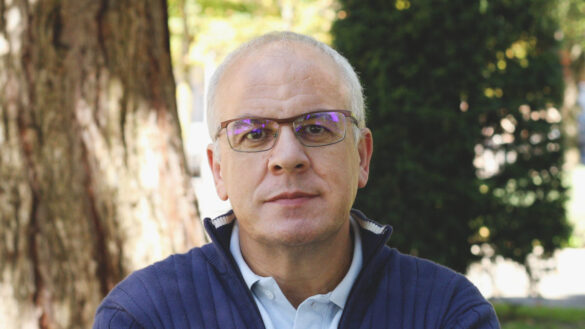 Mario mellado