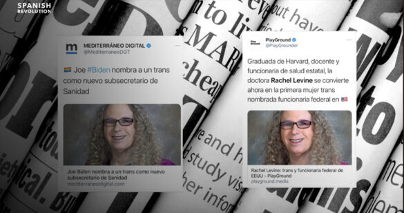 Periodismo