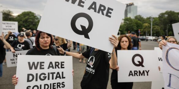QAnon
