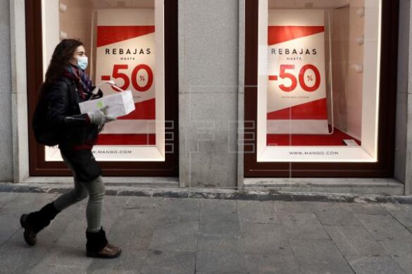 Rebajas