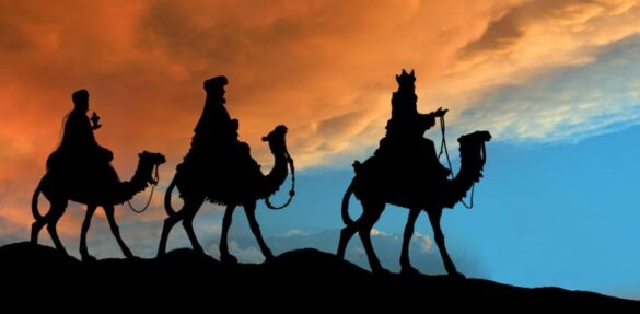 Reyes Magos