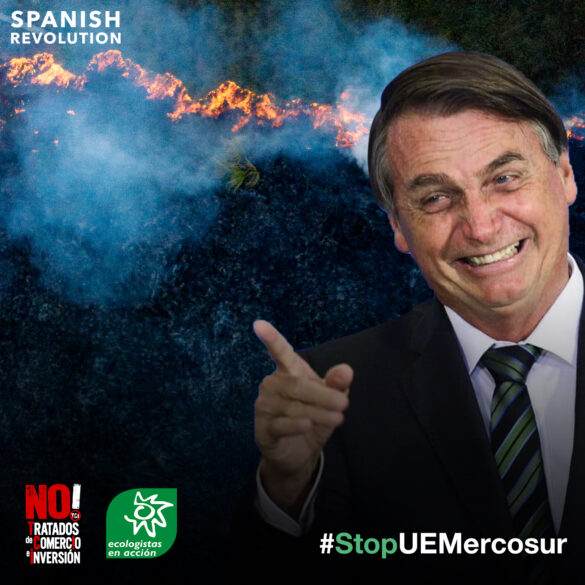UE Mercosur