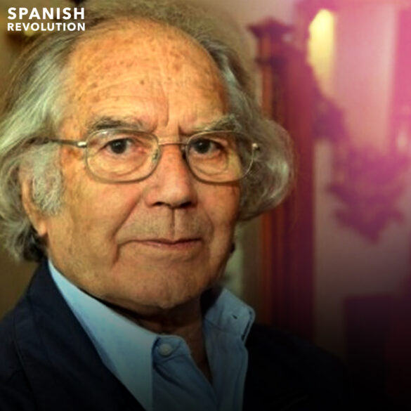 adolfo perez esquivel
