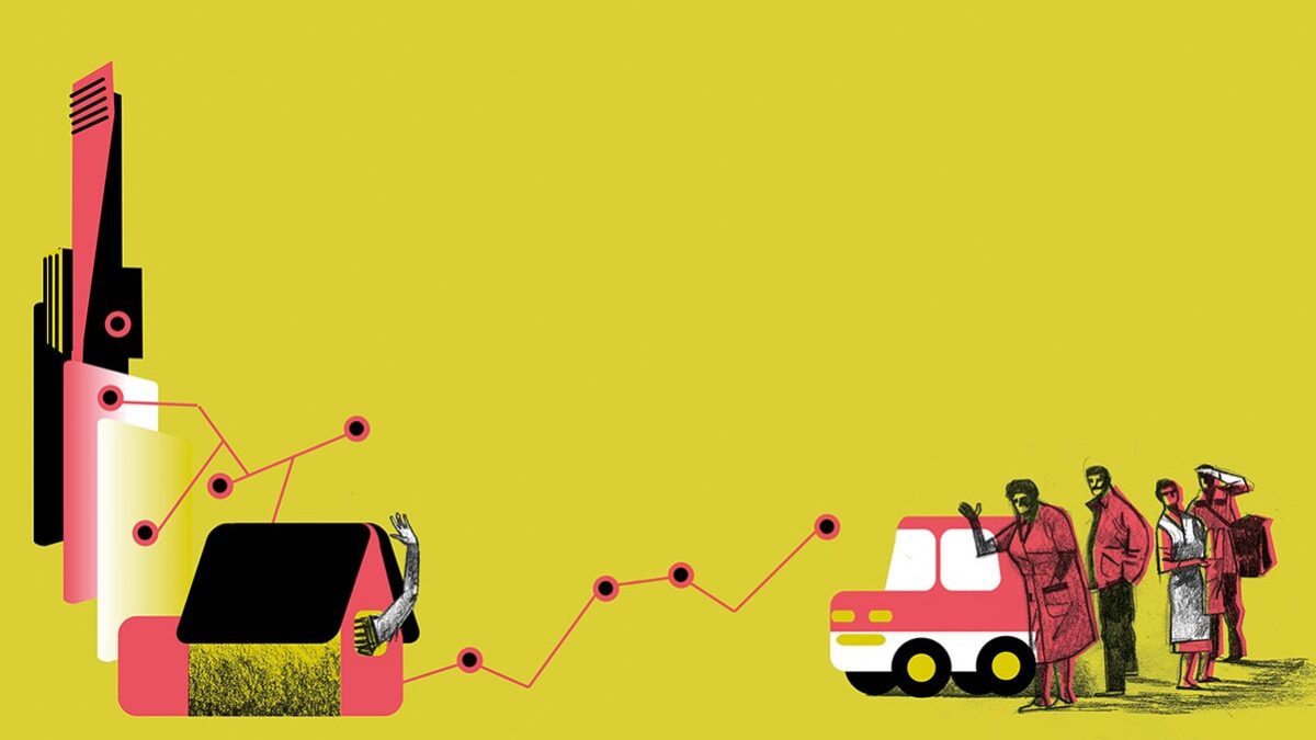 Cómo combatir epidemias y mejorar la vida en las ciudades europeas y latinoamericanas