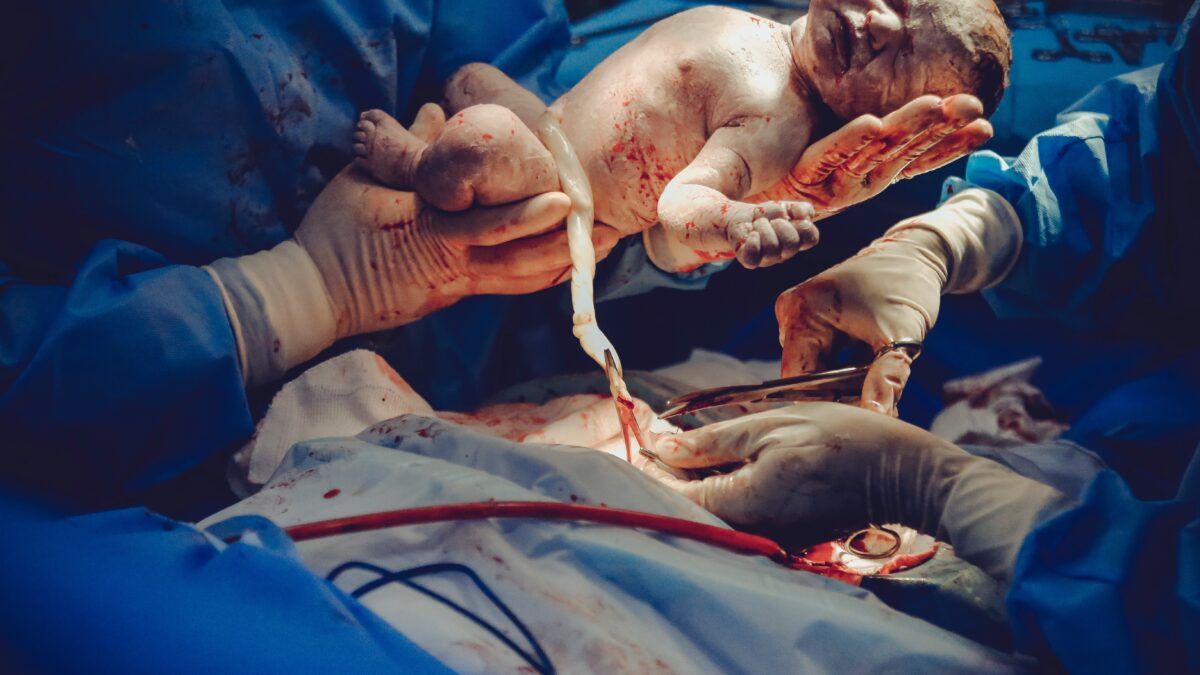 Cómo convertir las UCI neonatales en espacios más humanos