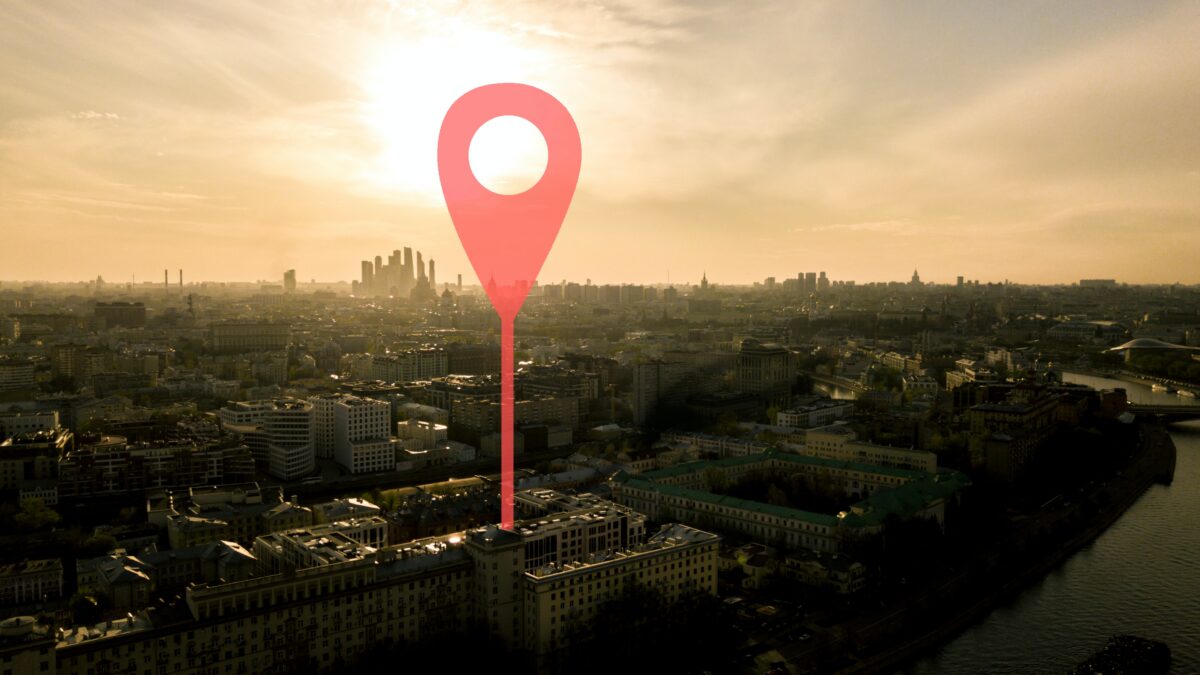 Cómo creamos mapas inteligentes para planificar mejor los desplazamientos en la ciudad