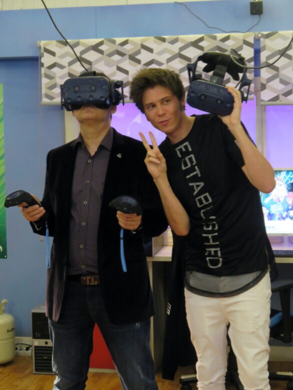 como evitar evasiones como la de rubius