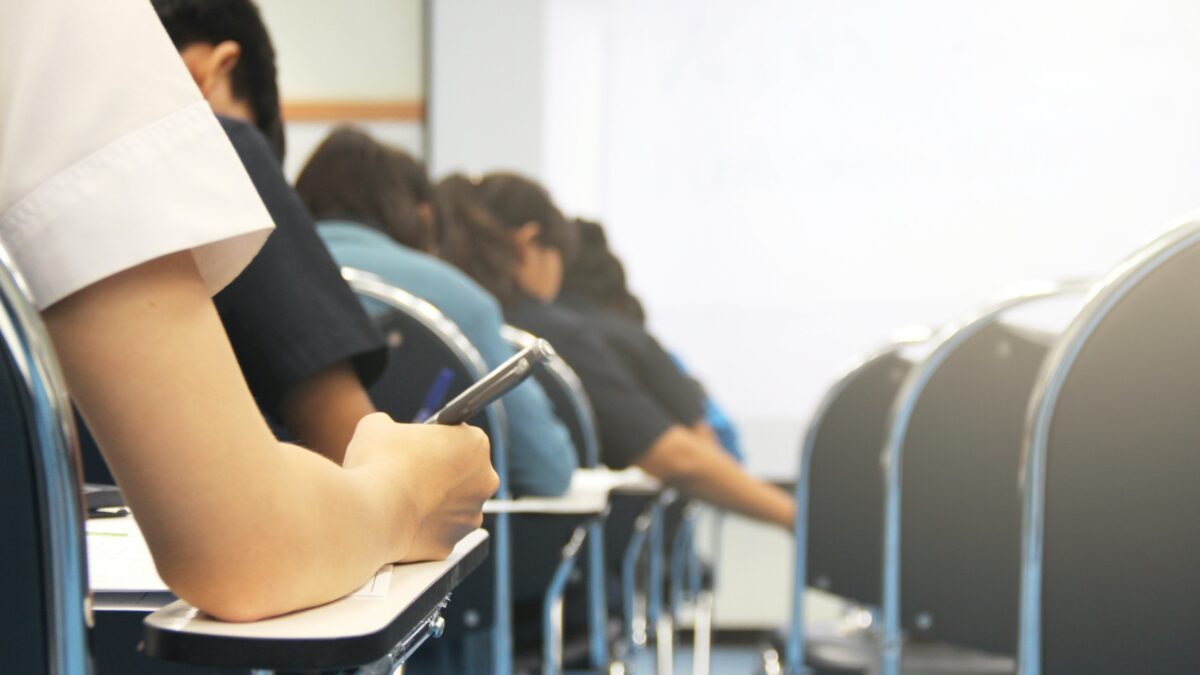 Covid-19: Lo que no se dice en el debate sobre los exámenes en la universidad