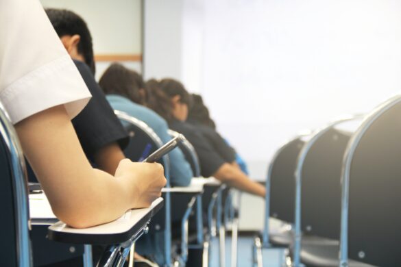 covid 19 lo que no se dice en el debate sobre los examenes en la universidad