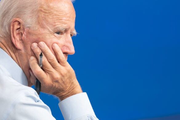 el retorno de estados unidos la esperanza biden