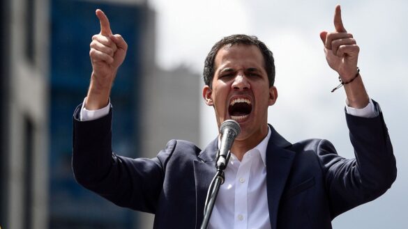 juan guaido