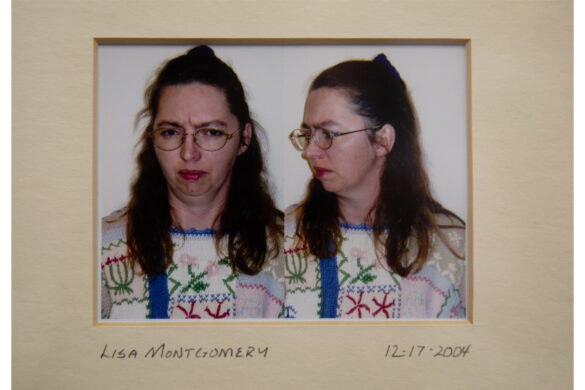Lisa Montgomery